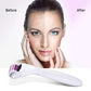 Set facial DermaRoller, masaj si regenerare faciala