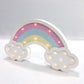 Lampa LED de veghe, Rainbow