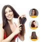 Perie fixa 3in1 cu Aer Cald, 1000 W, One Step 3 in 1 + Ondulator ceramic, putere 25-39 W, diferite culori