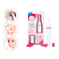 Perie indreptat parul Straight Artifact + Trimmer electric Sweet Precision