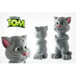 Jucarie Talking Tom - Motanul vorbitor 20 cm
