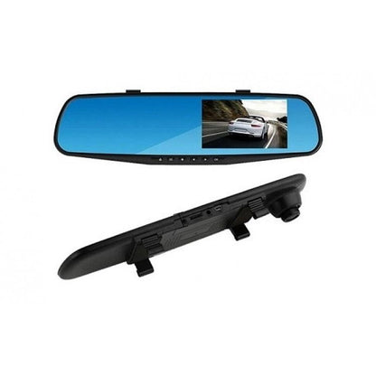 Camera auto oglinda DVR FHD 1080P G-sensor WDR