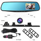 Camera auto oglinda DVR FHD 1080P G-sensor WDR