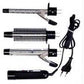 Ondulator de par electric 3 in 1, Cassio HB-13
