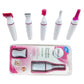 Epilator facial multifunctional Sweet 5 in 1