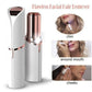 Epilator facial Flawless hipoalergenic, efect indelung, fara iritatii