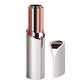 Epilator facial Flawless hipoalergenic, efect indelung, fara iritatii