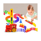 Locomotiva domino M-Toys