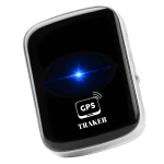 Localizator GPS A21 copii & animale, WiFi, apelare – ZEQAS