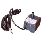 Pompa de apa, iluminata, compatibila cu dispenserul de apa pentru pisici ZEQAS