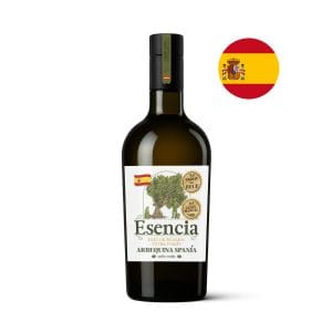 Ulei de măsline extravirgin Esencia Arbequina – 750ml