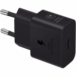 Incarcator Retea Samsung, 25W, 3A, 1 X USB-C, EP-TA800NBE, Bulk, Negru