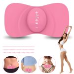 Dispozitiv Ameliorare Dureri Menstruale, Incalzire Electrica si Microcurent EMS pentru Relaxare Rapida, anti dureri menstruatie si ciclu, Ameliorare S